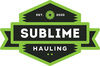 sublimehauling